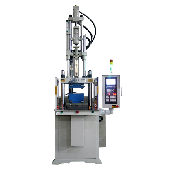 立式電木單滑板注塑機 立式電木單滑板注塑機