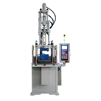 立式電木單滑板注塑機 立式電木單滑板注塑機