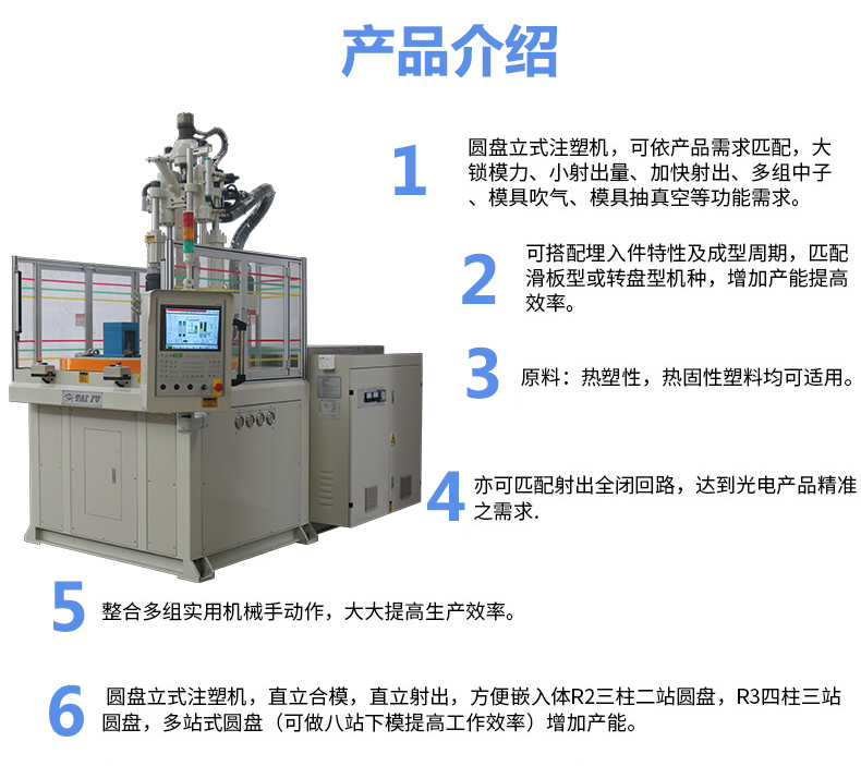 立式圓盤機產(chǎn)品介紹 立式圓盤機產(chǎn)品介紹