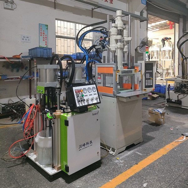 東莞立式注塑機廠家 東莞立式注塑機廠家