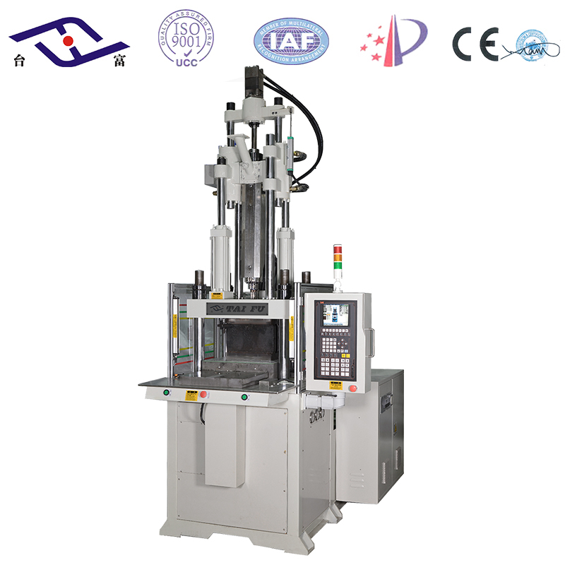 單滑板注塑機 單滑板注塑機