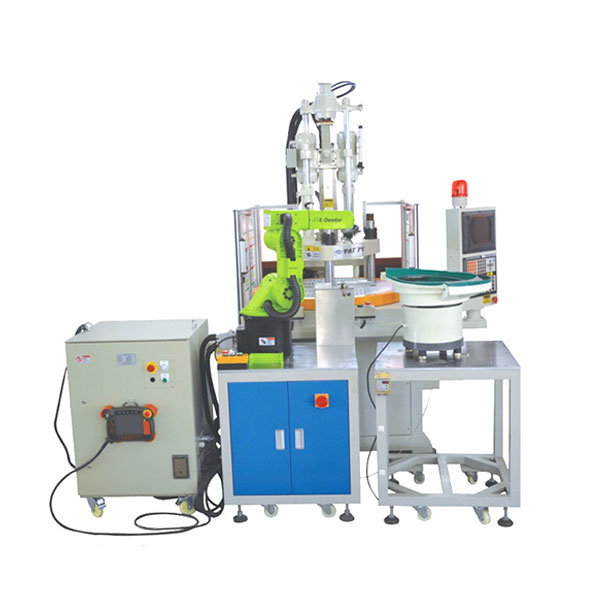 立式圓盤注塑機(jī) 立式圓盤注塑機(jī)