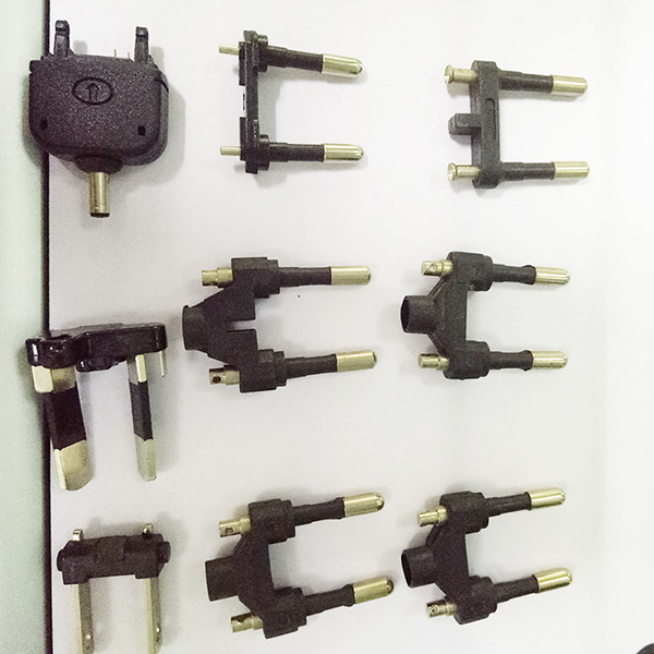 立式標準注塑機產品