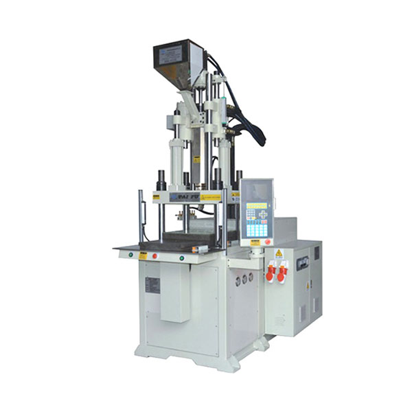 立式單滑板注塑機 立式單滑板注塑機